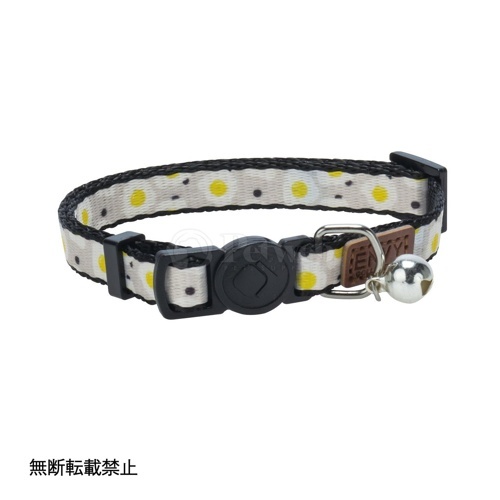 ＴＵＮＡＧＯ　ＥＮＶＹ　Ｃａｔ　Ｃｏｌｌａｒ　Ｓｅｔ