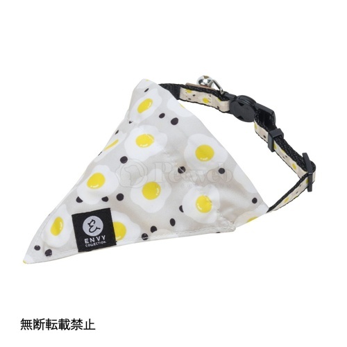 ＴＵＮＡＧＯ　ＥＮＶＹ　Ｃａｔ　Ｃｏｌｌａｒ　Ｓｅｔ