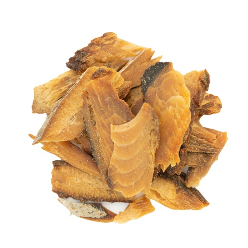 ムッシュバトン　サバ　フィッシュジャーキー　３５ｇ