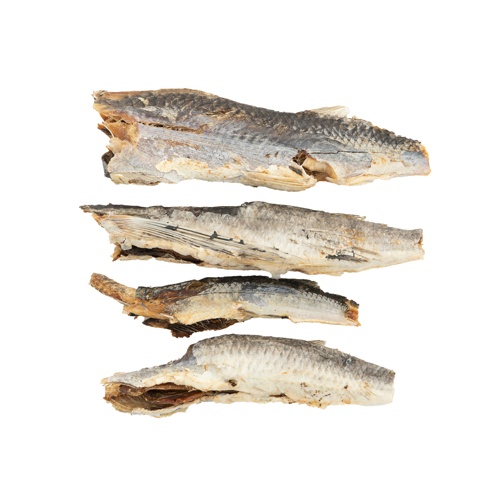ムッシュバトン　トビウオ　フィッシュジャーキー　３５ｇ