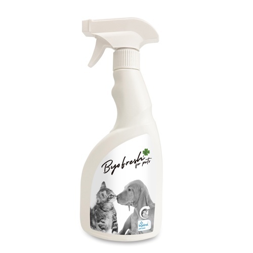 ＢＦ４Ｐ　ペット用ケアスプレー　５００ｍｌ