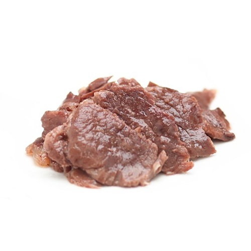 ｍｏｔ！　やわらか鹿肉　鹿ステーキ　６０ｇ
