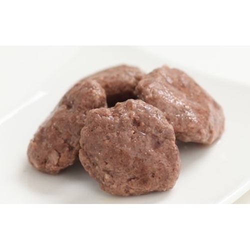ｍｏｔ！　やわらか鹿肉　鹿ハンバーグ　６０ｇ