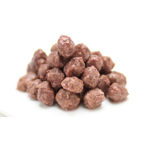 ｍｏｔ！　やわらか鹿肉　鹿ミートボール　６０ｇ