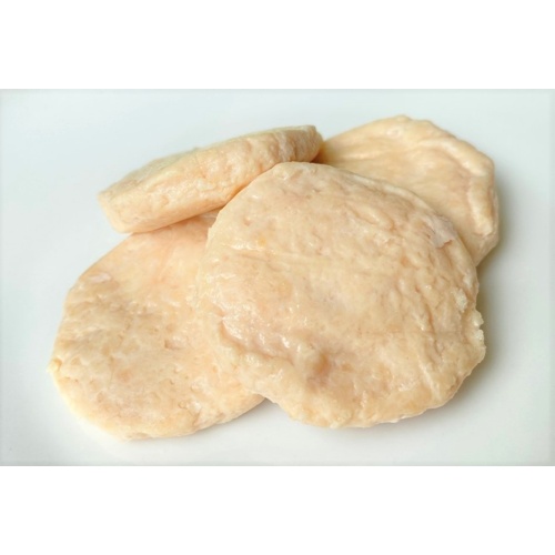 ｍｏｔ！　やわらか鶏肉　鶏ハンバーグ６０ｇ