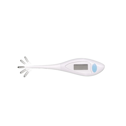 動物用直腸式体温計サーモフレックス２