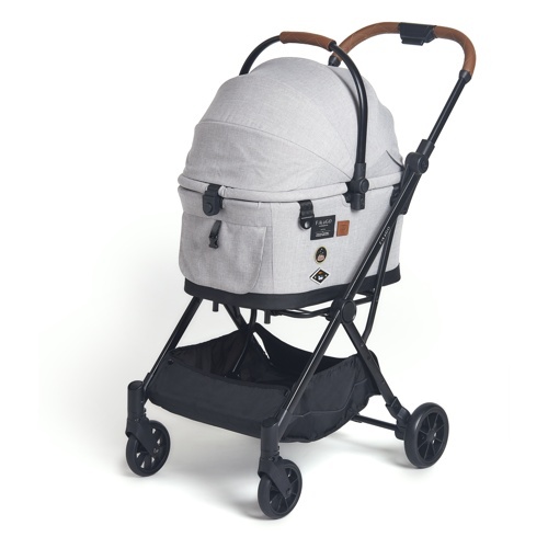ＦｉｋａＧＯ　ＦＬＹＴＴＡ（フィカゴー フリッタ）グレーハスキー