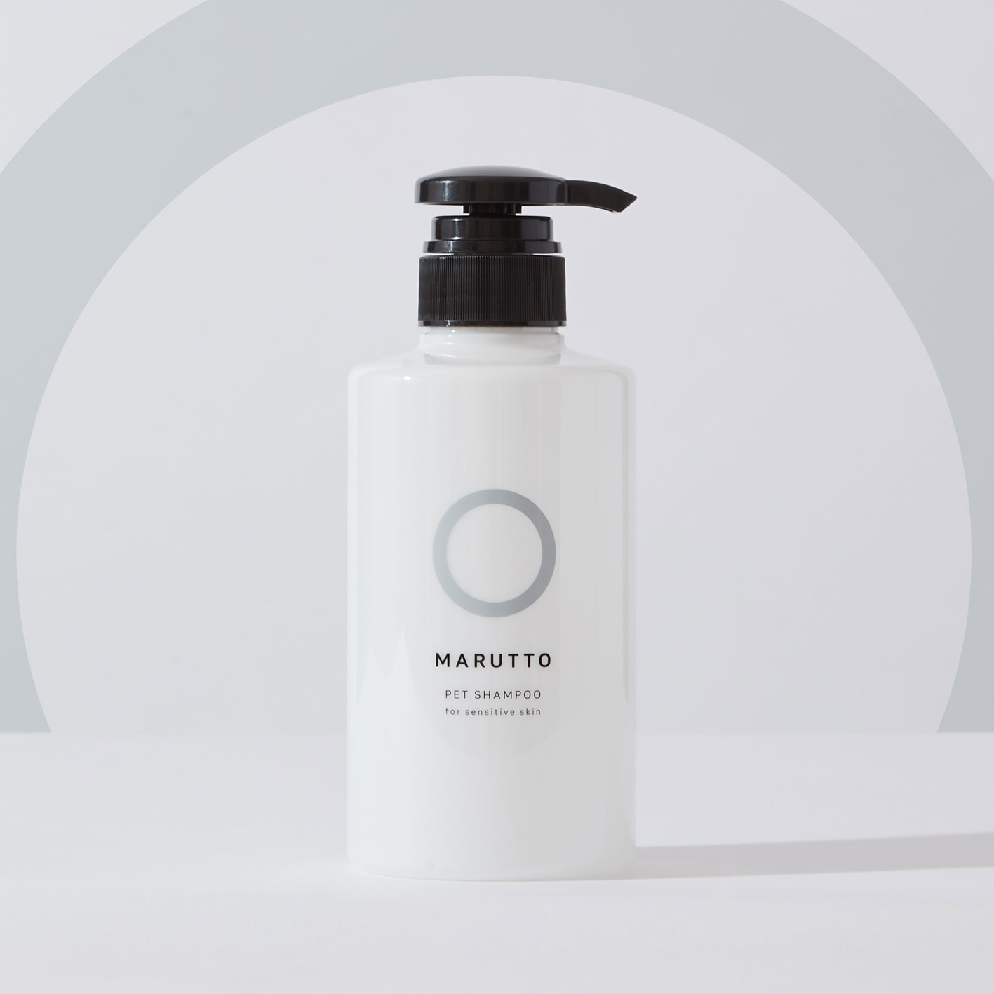 【アマゾン掲載不可商品】マルットペットシャンプー　４００ｍＬ