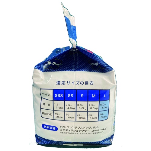 Ｖｅｒｙ　ｍｕｃｈ　マシュマロデニムパンツ Ｌ　１０枚