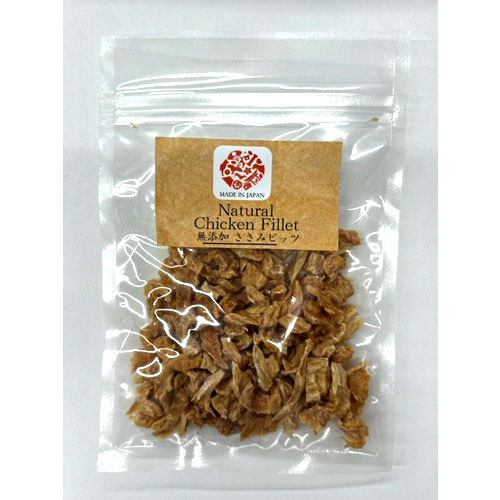 ワンセレ　ささみビッツ４５ｇ