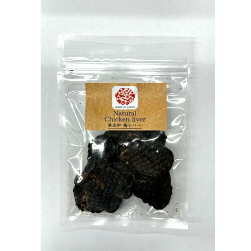 ワンセレ　鶏レバー６０ｇ