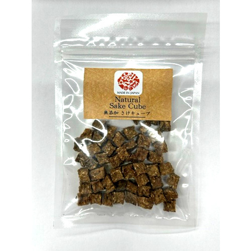 ワンセレ　さけキューブ４０ｇ
