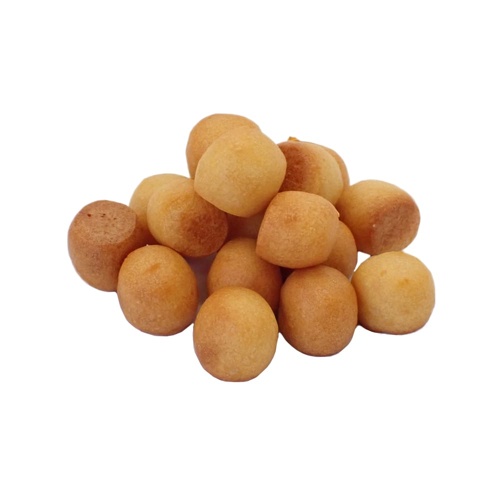 ふわふわに作った鶏ササミボール 40g
