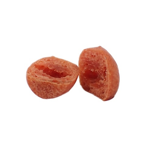 ふわふわに作った鶏レバーボール 40g
