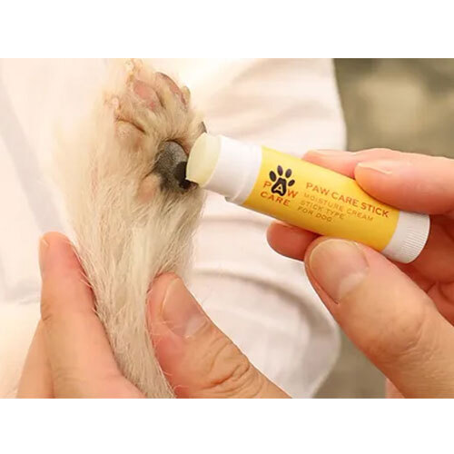 保湿スティック犬用