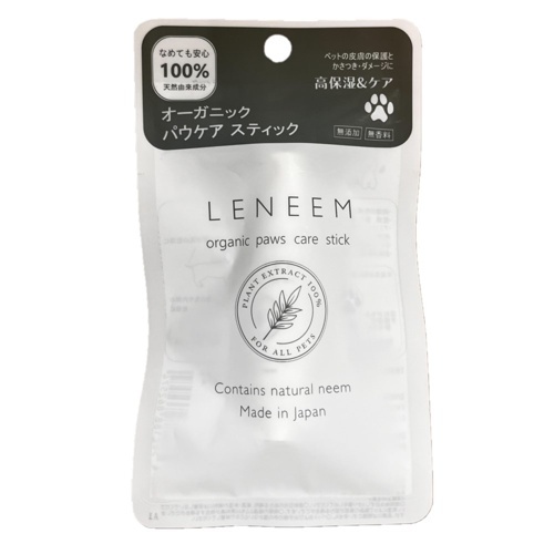 ＬＥＮＥＥＭ　オーガニック　パウケア　スティック