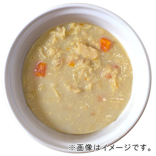 ロータス　キャットチキンシチュー70ｇ