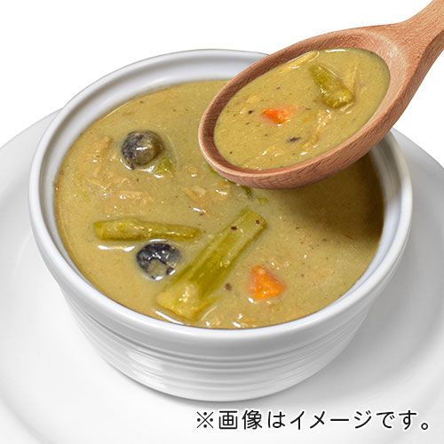ロータス　ドッグチキン＆アスパラガスシチュー355ｇ