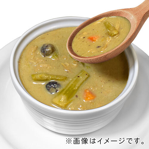 ロータス　ドッグチキン＆アスパラガスシチュー355ｇ