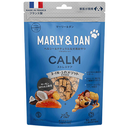 犬用ソフト＆チューイー　ストレスケア100ｇ