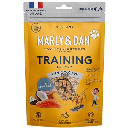 犬用ソフト＆チューイー　トレーニング100ｇ