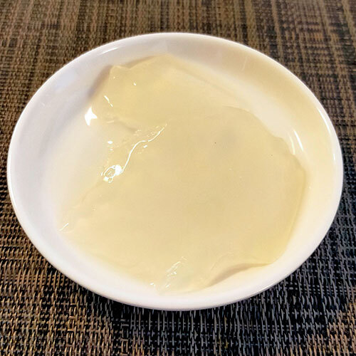 ネット販売禁止商品　Ｎａｇａｉｋｉ　３日間じっくり仕込み国産鹿のボーンブロスジュレ　１００ｇ