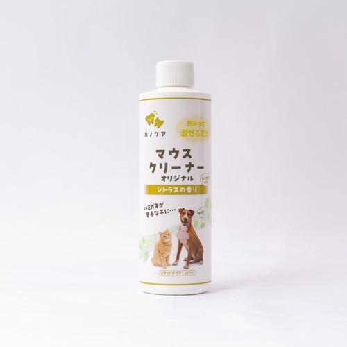 マウスクリーナー　２３７ｍｌ