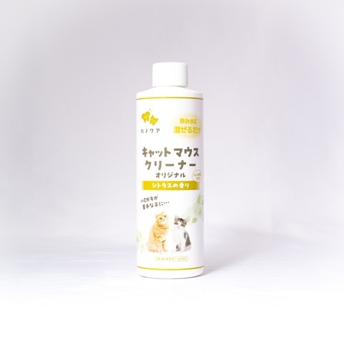 キャットマウスクリーナー　２３７ｍｌ