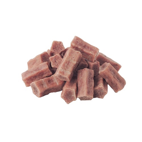 ふわふわに作った牛肉ミニチュロス　８０ｇ