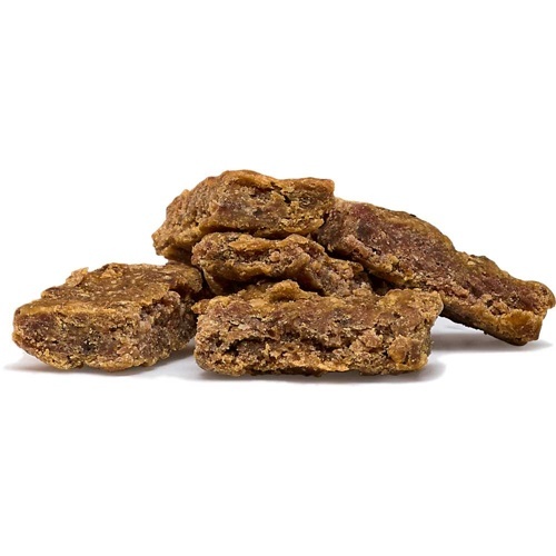 イティ　ドッグトリーツ　ベニソンジャーキー　エイジングケア　　１００ｇ