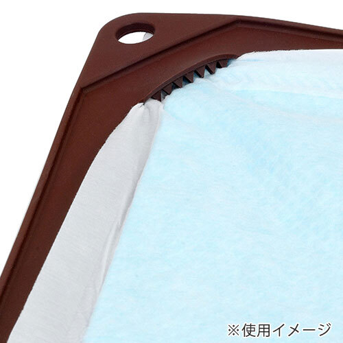 ワンコトイレマット　レギュラー