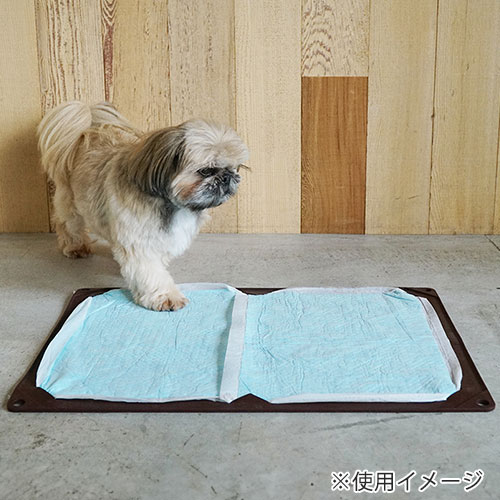 ワンコトイレマット　レギュラー
