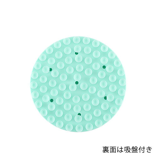 ループ　スナフマット　コローラ　ミント