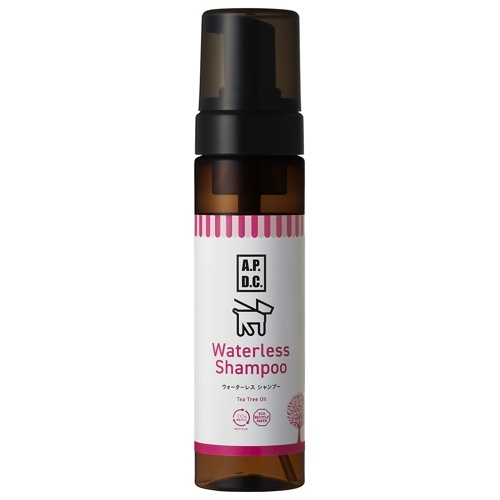 ネット販売要申請　ウォータレスシャンプー２００ｍｌ