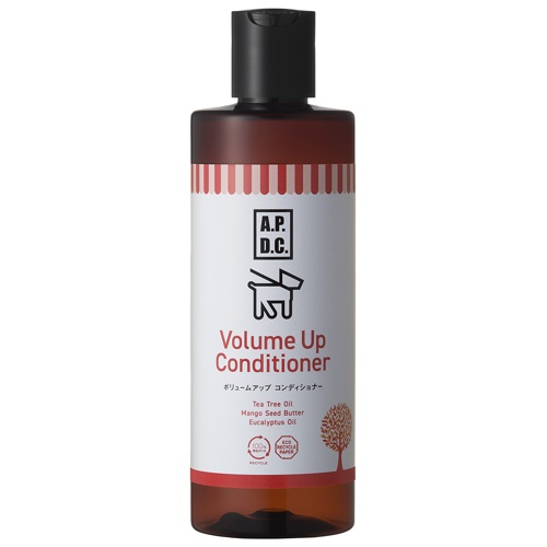 ネット販売要申請　ボリュームアップコンディショナー２５０ｍｌ