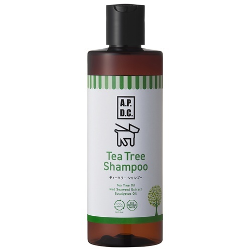 ネット販売要申請　ティーツリーシャンプー２５０ｍｌ
