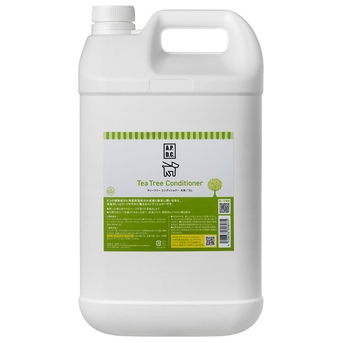 ネット販売要申請　ティーツリーコンディショナー５Ｌ