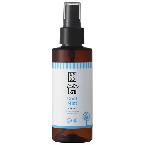 ネット販売要申請　クールミスト１２５ｍｌ