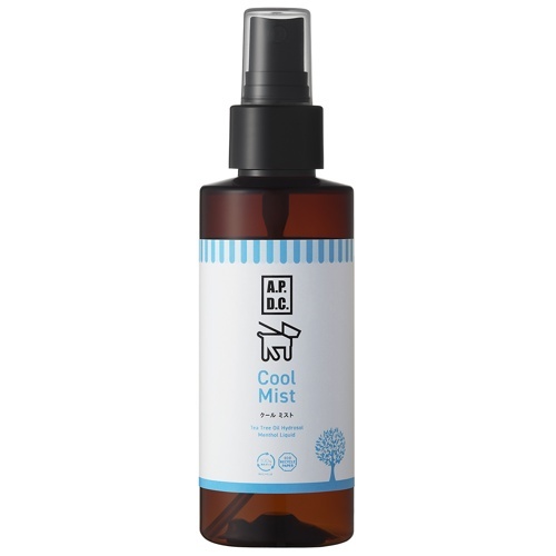 ネット販売要申請　クールミスト１２５ｍｌ