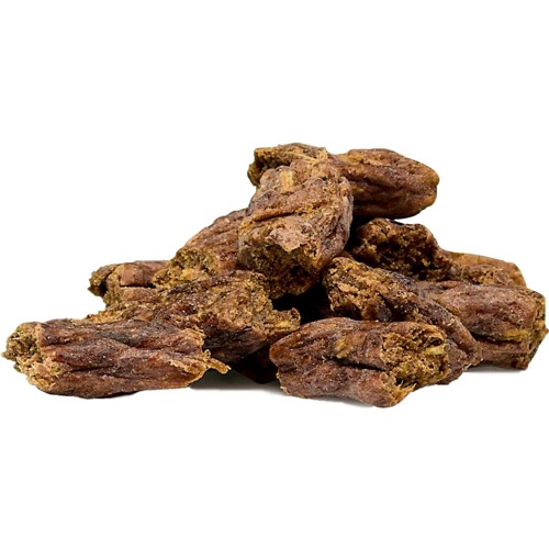 イティ　ドッグトリーツ　ラムジャーキー　皮膚・被毛ケア　１００ｇ