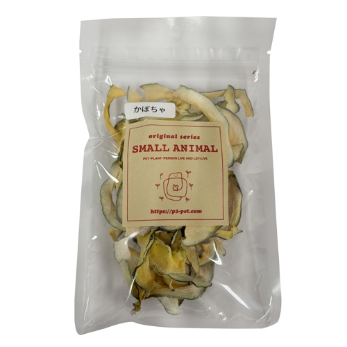 乾燥かぼちゃｽﾗｲｽ 30g