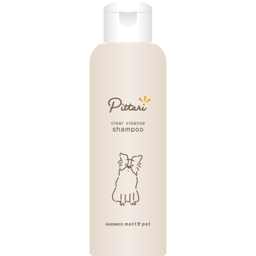 ハホニコピッタリクリアクレンズシャンプー１５０ｍＬ