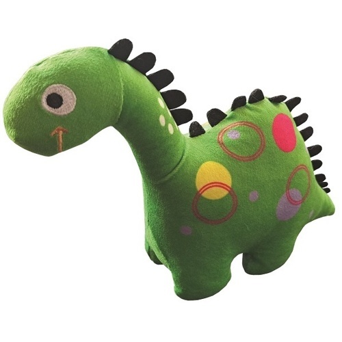 ベビーザウルス　グリーン