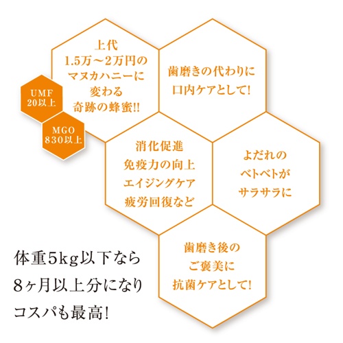 PRINCESS HONEY 250g
