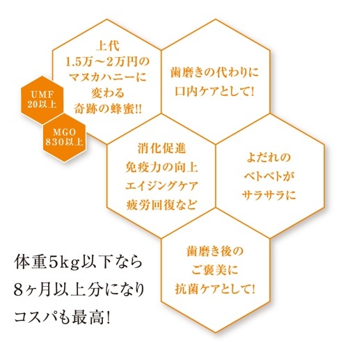 PRINCESS HONEY 250g