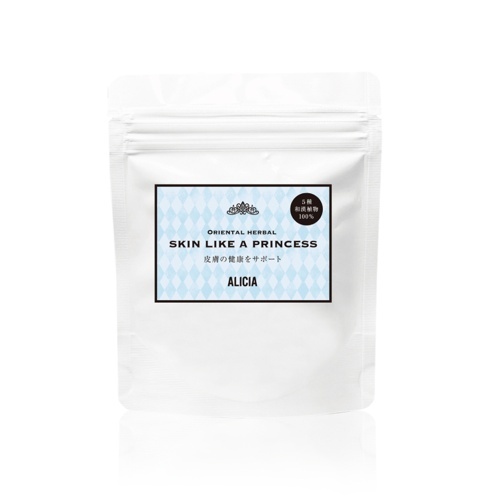 SKIN LIKE A PRINCESS 15g