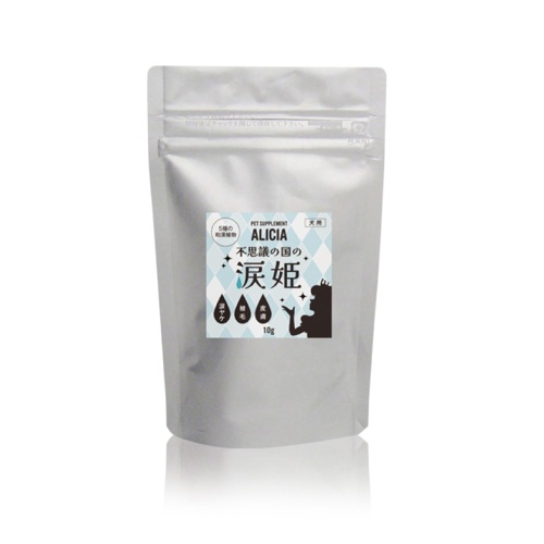 涙姫 10g