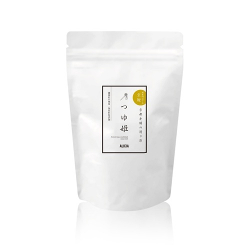 京都老舗の削り節 つゆ姫 3g×30p