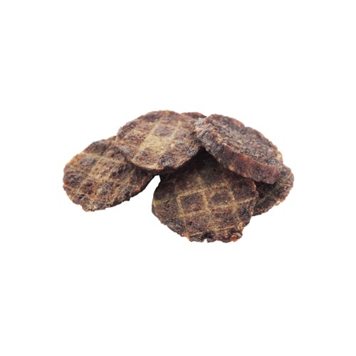 パリッと牛肉のチップス　70ｇ