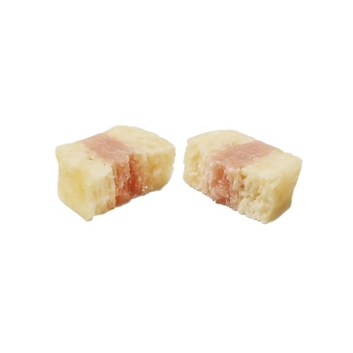 ささみしっとりパイ　イチゴ入り　70ｇ